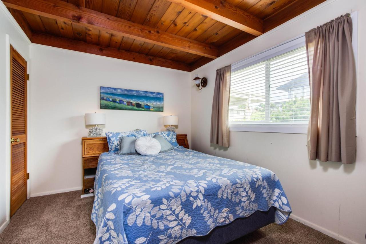 Lincoln City Beach Front Vacation Rental エクステリア 写真